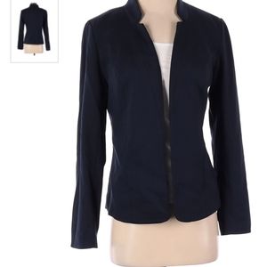 41 Hawthorn Navy Blazer